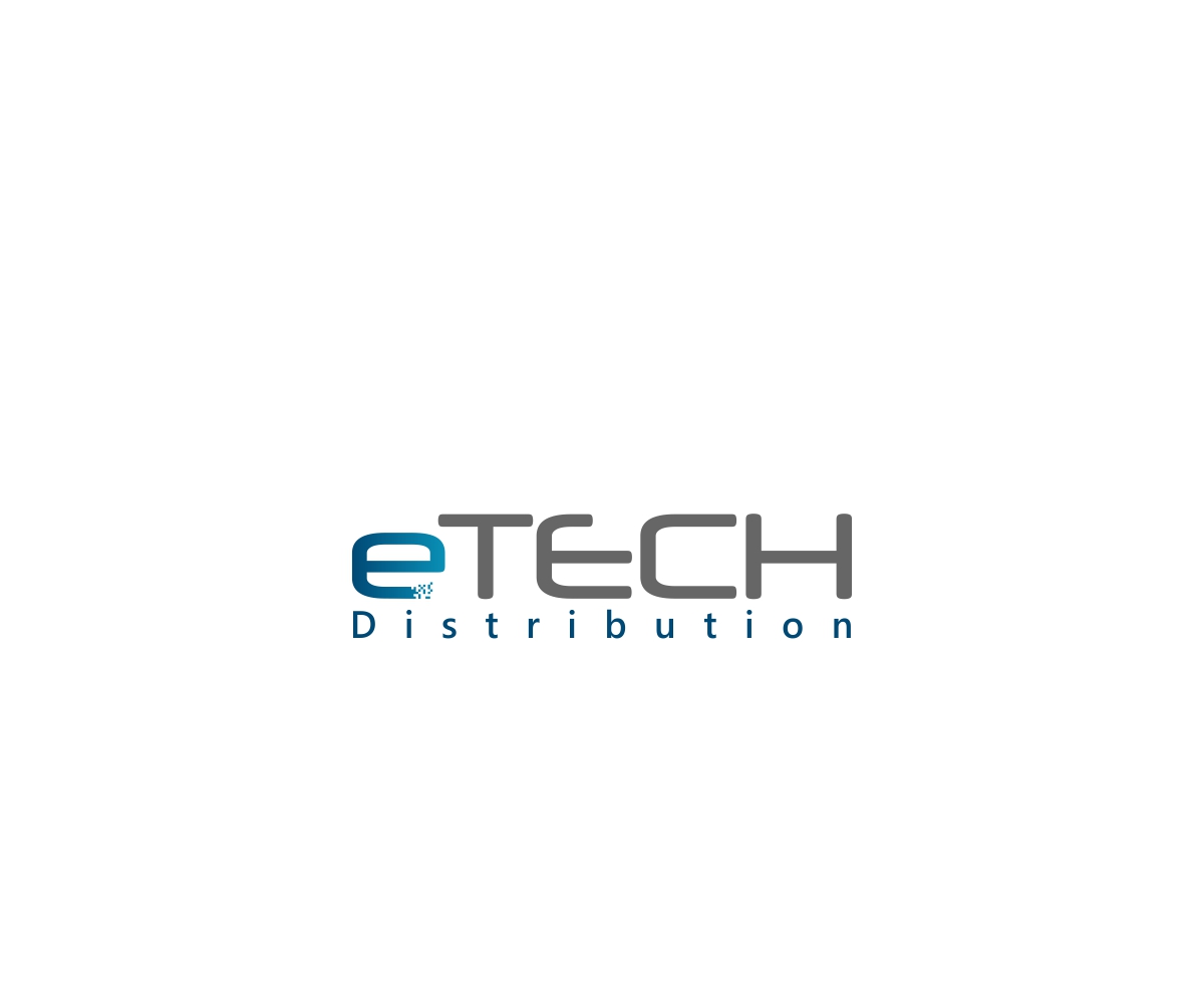 Design de Logo par Oscar Skippa pour eTech Distribution | Design : #11259957