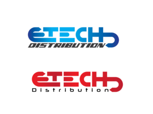 Design de Logo par Filip M pour eTech Distribution | Design : #11289884