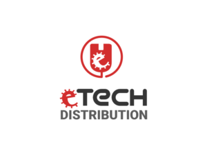 Logo Design by expertdesignerindia for eTech Distribution | Design: #11259586