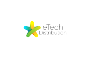 Logo Design by Daniel for eTech Distribution | Design: #11326796
