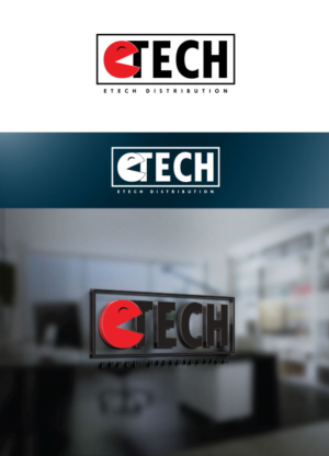 Logo Design by LoghArt Graphic
