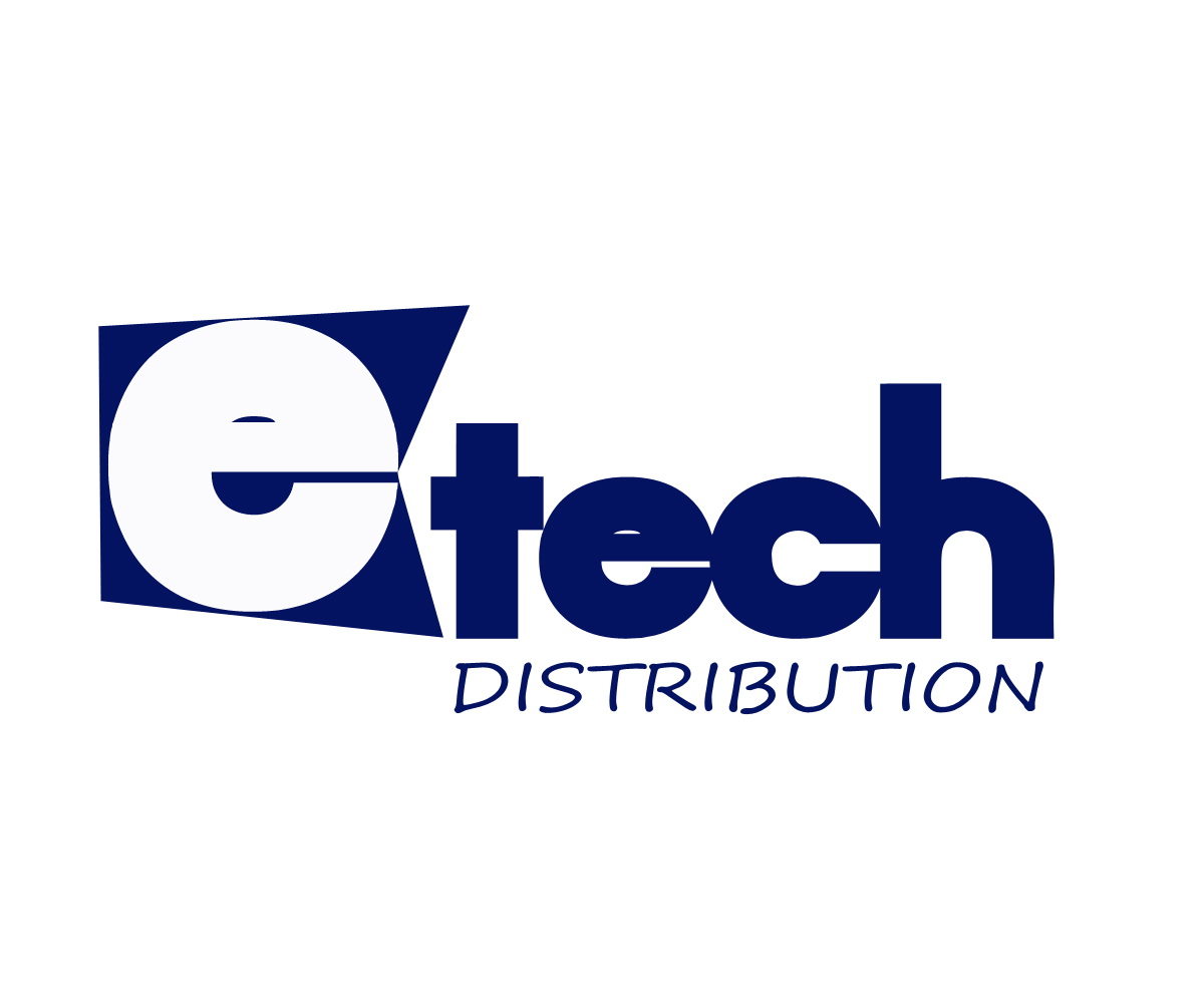 Logo Design by edirectoryprogram for eTech Distribution | Design #11327723