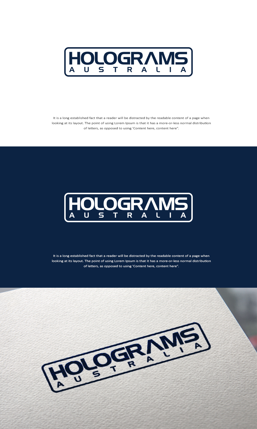 Logo-Design von Adeel Hanif® für Jason Aaron Nominees Pty Ltd | Design #11290523