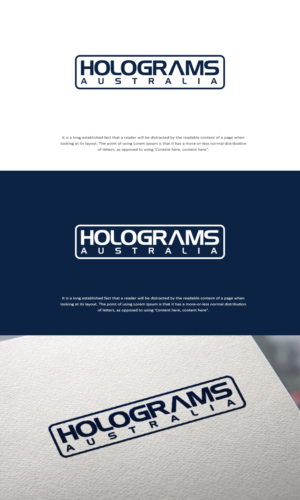 Logo-Design von Adeel Hanif® für Jason Aaron Nominees Pty Ltd | Design: #11290523