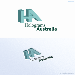 Logo-Design von Anthony für Jason Aaron Nominees Pty Ltd | Design #11343440