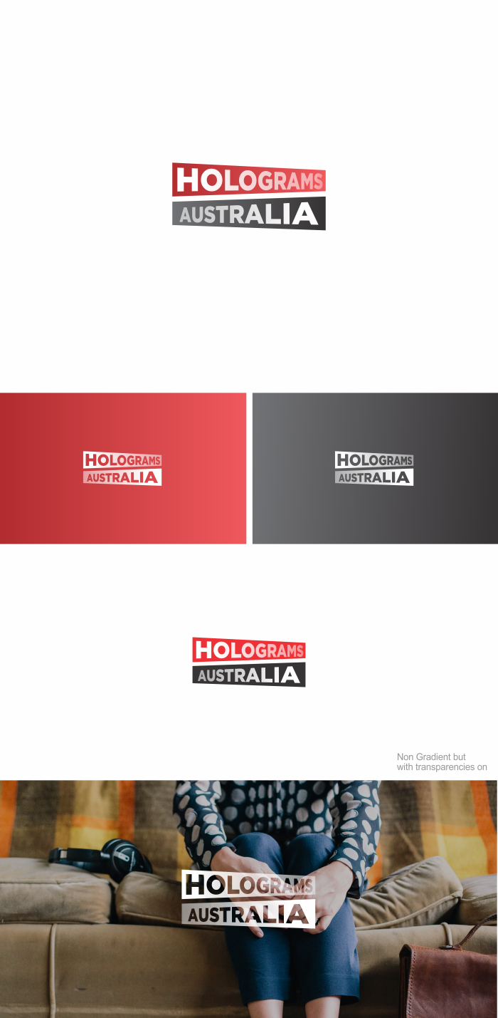 Logo Design by Naavyd for Jason Aaron Nominees Pty Ltd | Design #11318812
