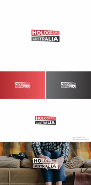 Logo Design by Naavyd for Jason Aaron Nominees Pty Ltd | Design: #11318812