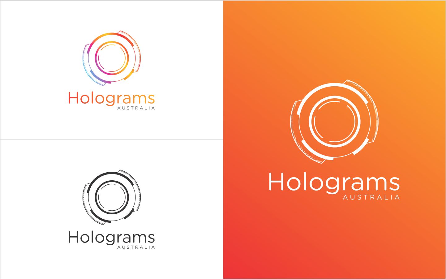 Logo Design by DG for Jason Aaron Nominees Pty Ltd | Design #11301569