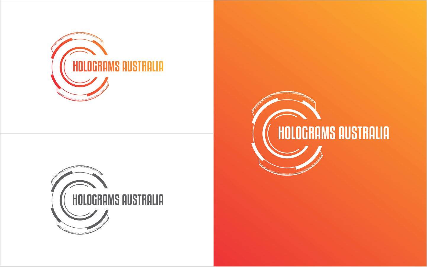 Logo Design by DG for Jason Aaron Nominees Pty Ltd | Design #11301570