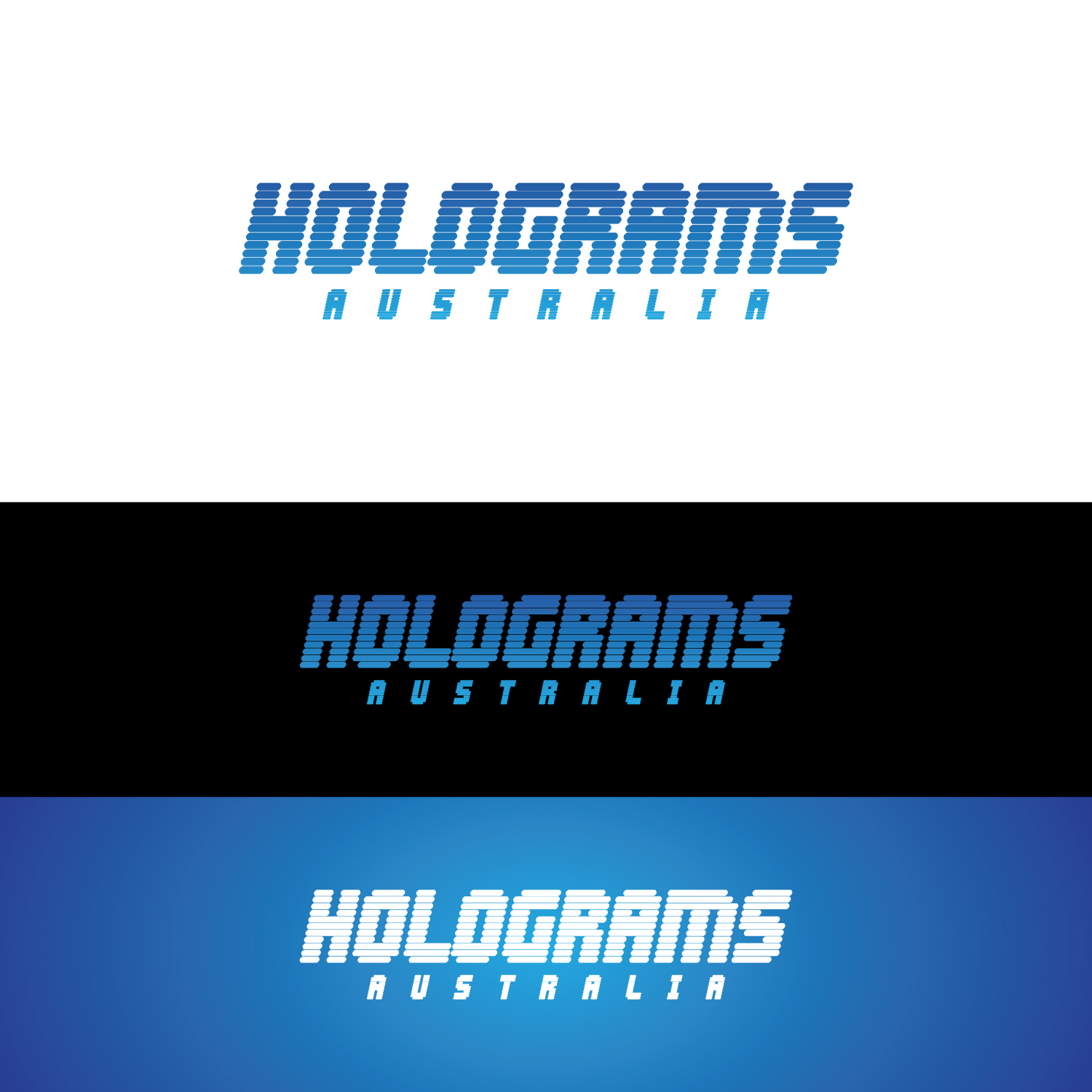 Logo Design by Cut N Cue Media Solutions for Jason Aaron Nominees Pty Ltd | Design #11395605