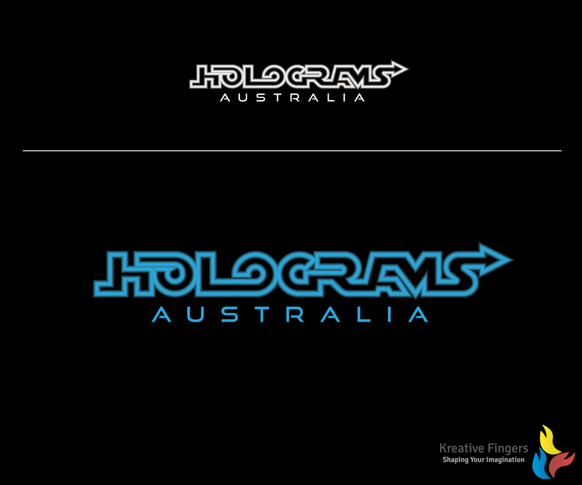 Diseño de Logo por Kreative Fingers para Jason Aaron Nominees Pty Ltd | Diseño #11281410