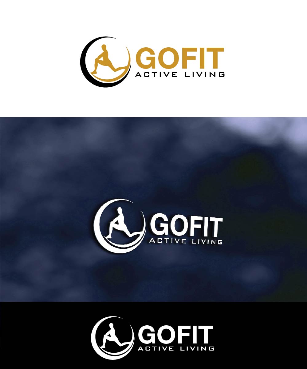 Logo Design by joliau for Indochine wellness  | Design #11276268