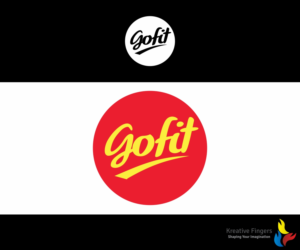 Logo Design by Kreative Fingers