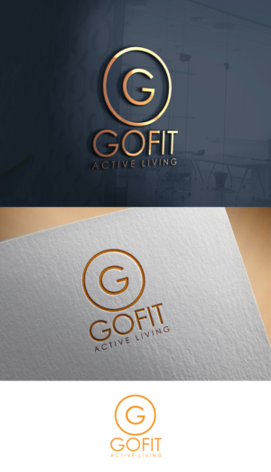 Logo Design by GM Designer for Indochine wellness  | Design: #11277247