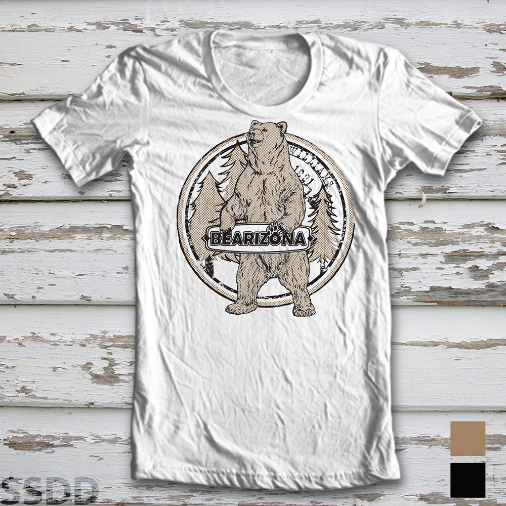 T-shirt Design by SSDD for this project | Design #11313696