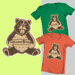 Design de T-shirt par  Theliboy pour ce projet | Design #11324756