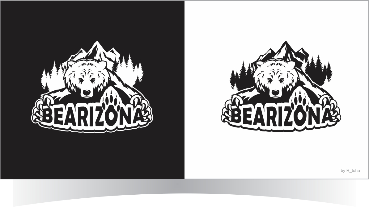 T-shirt Design by r-toha for this project | Design #11277952
