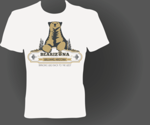 T-Shirt-Design von jayneel_s für dieses Projekt | Design: #11324574