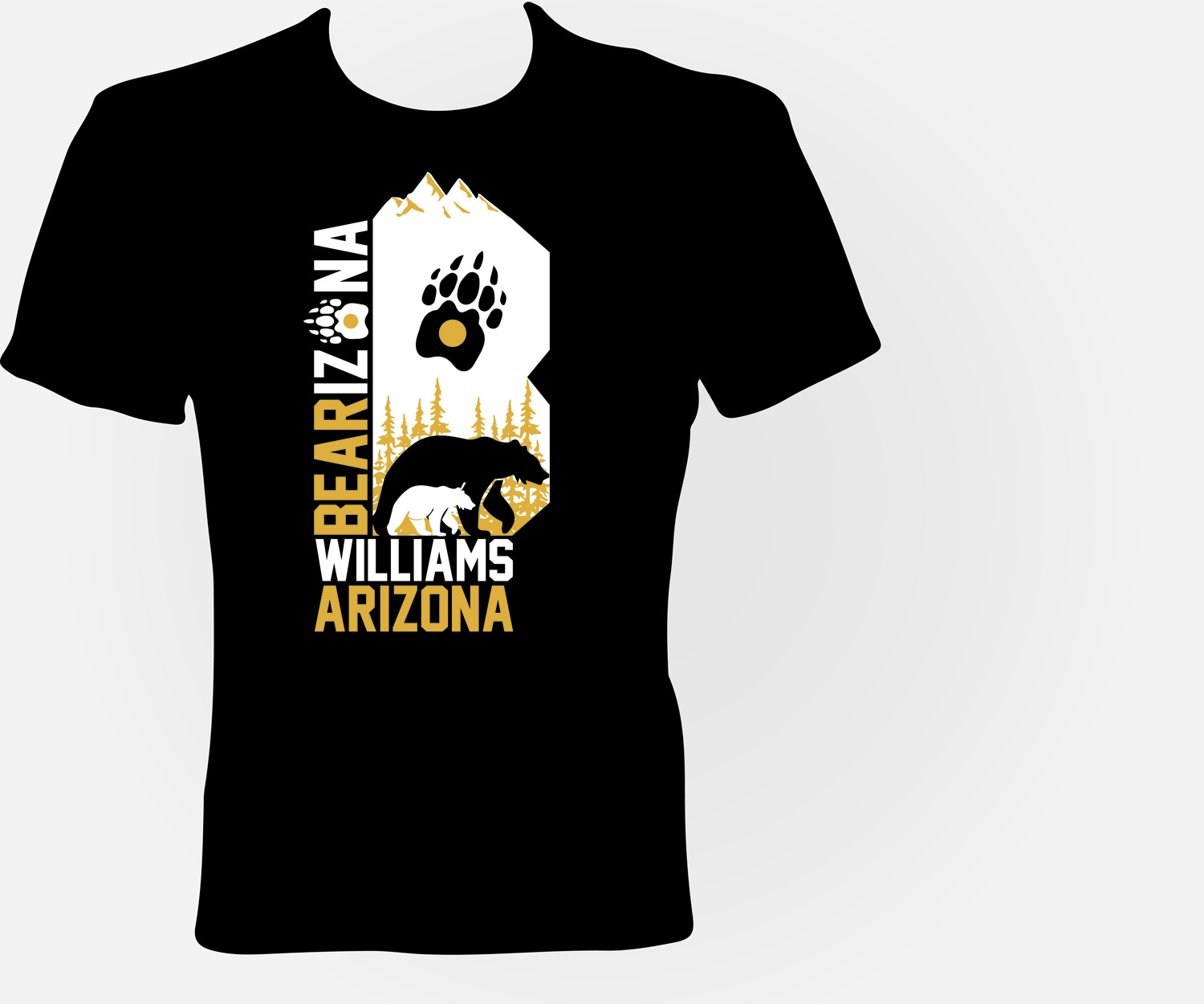 T-shirt Design by jayneel_s for this project | Design #11324580