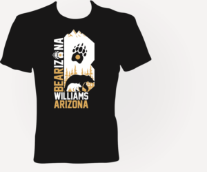 T-Shirt-Design von jayneel_s für dieses Projekt | Design: #11324580