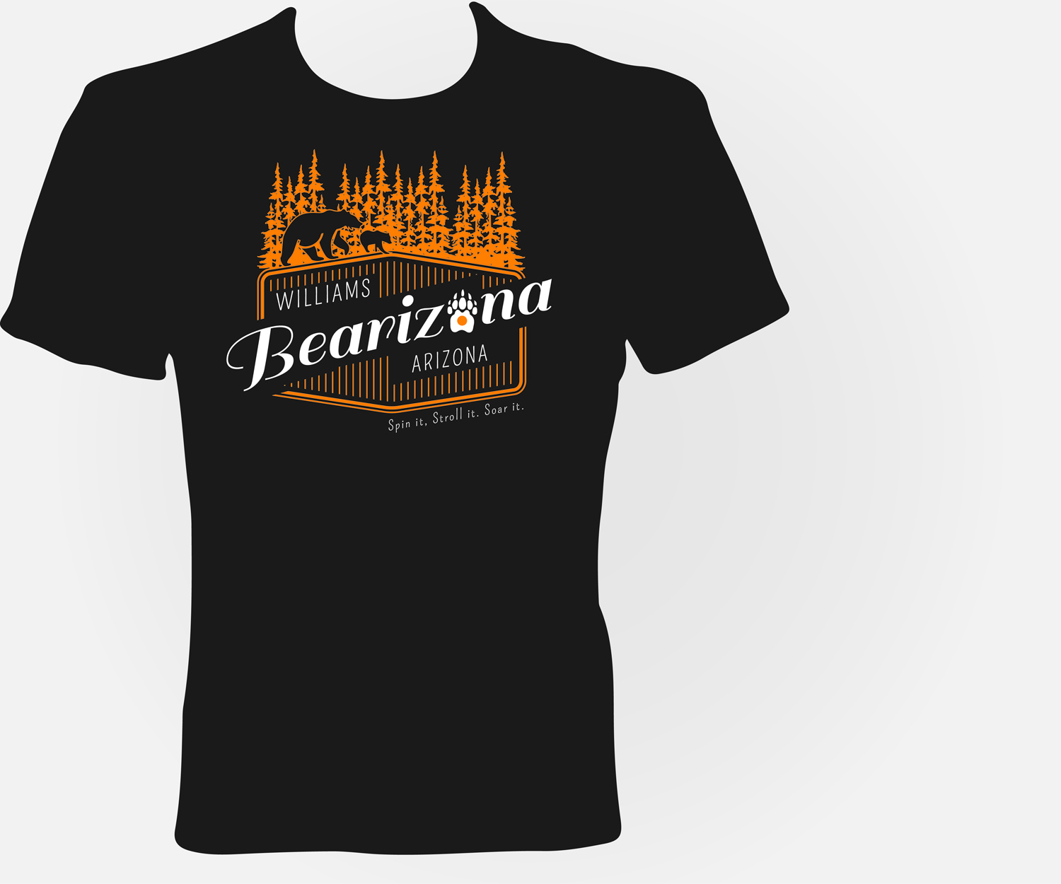 T-Shirt-Design von jayneel_s für dieses Projekt | Design #11324585