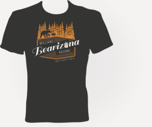 T-Shirt-Design von jayneel_s für dieses Projekt | Design: #11324585