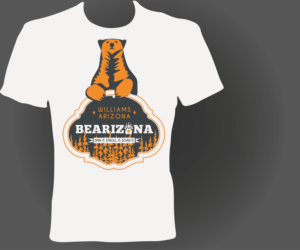 T-Shirt-Design von jayneel_s für dieses Projekt | Design: #11324596
