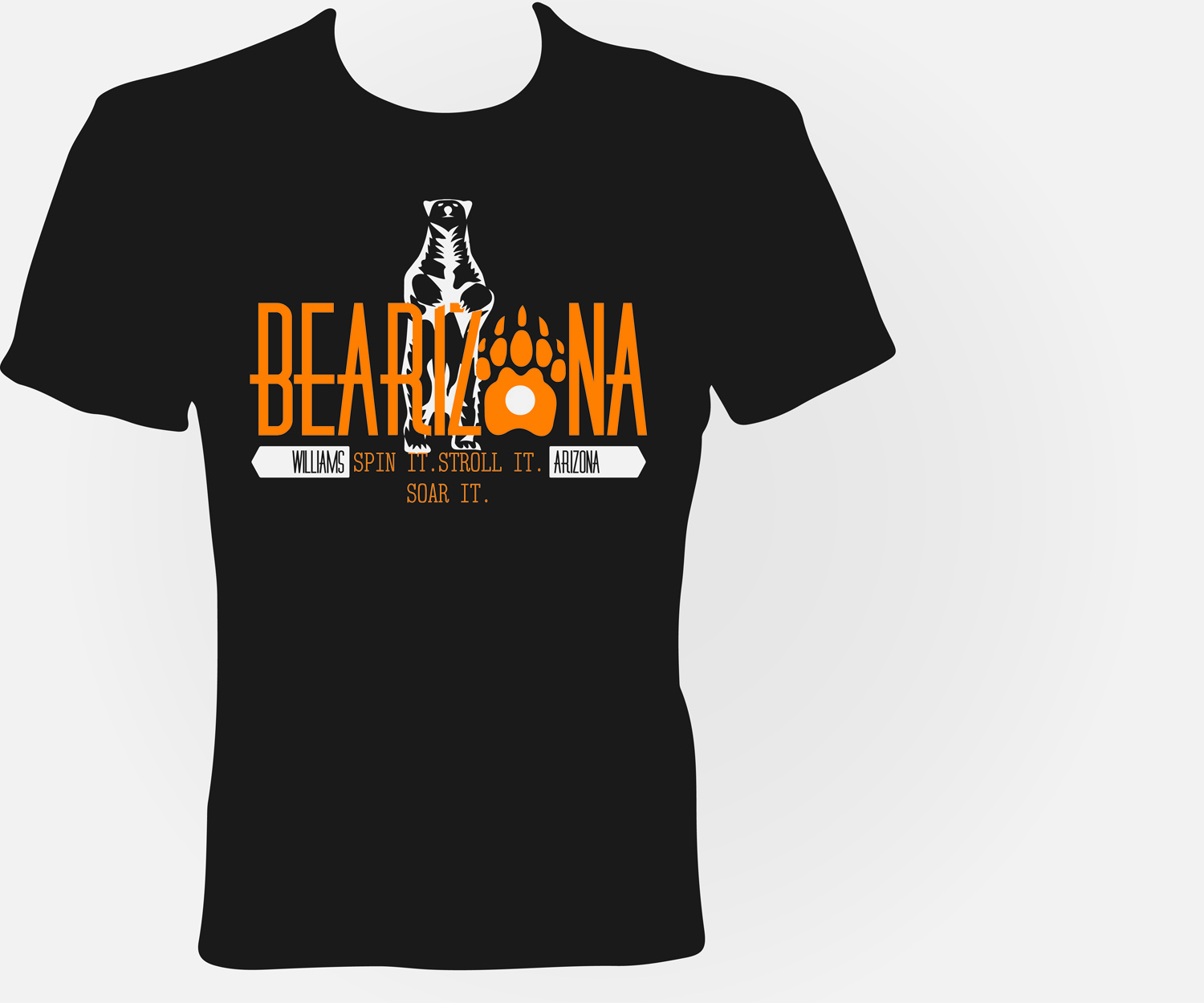 T-shirt Design by jayneel_s for this project | Design #11324598