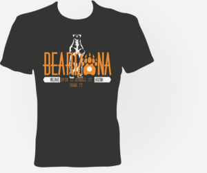 T-shirt Design by jayneel_s for this project | Design: #11324598