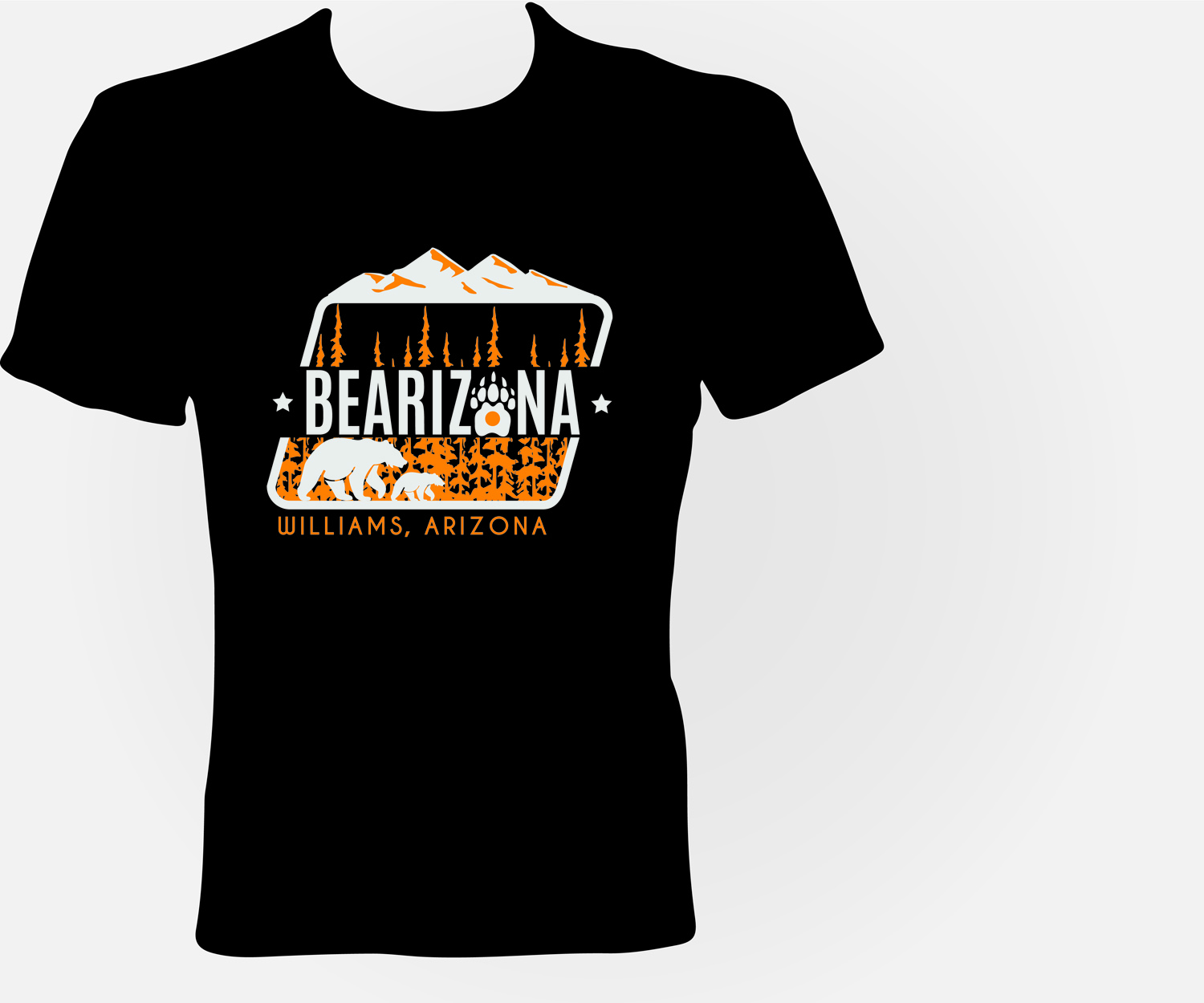 T-shirt Design by jayneel_s for this project | Design #11324603