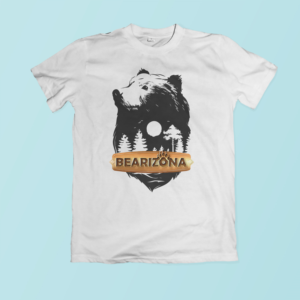 T-shirt Design by Tegridy Studio for this project | Design: #11269982