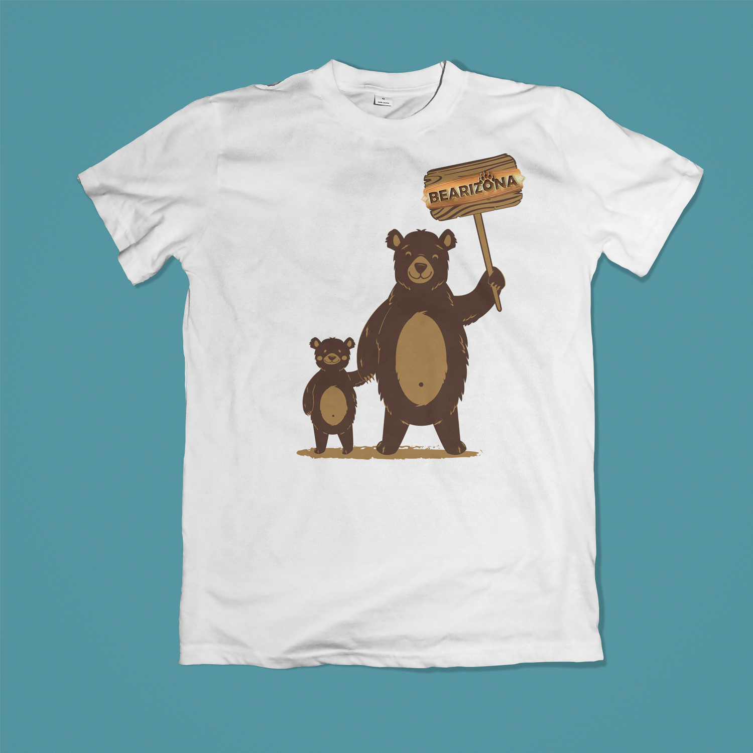 Design de T-shirt par Tegridy Studio pour ce projet | Design #11283034