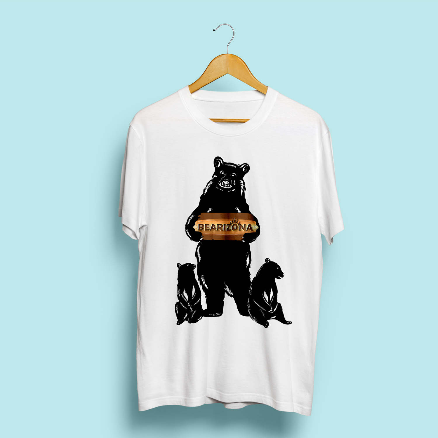 Diseño de Camiseta por Tegridy Studio para este proyecto | Diseño #11303642