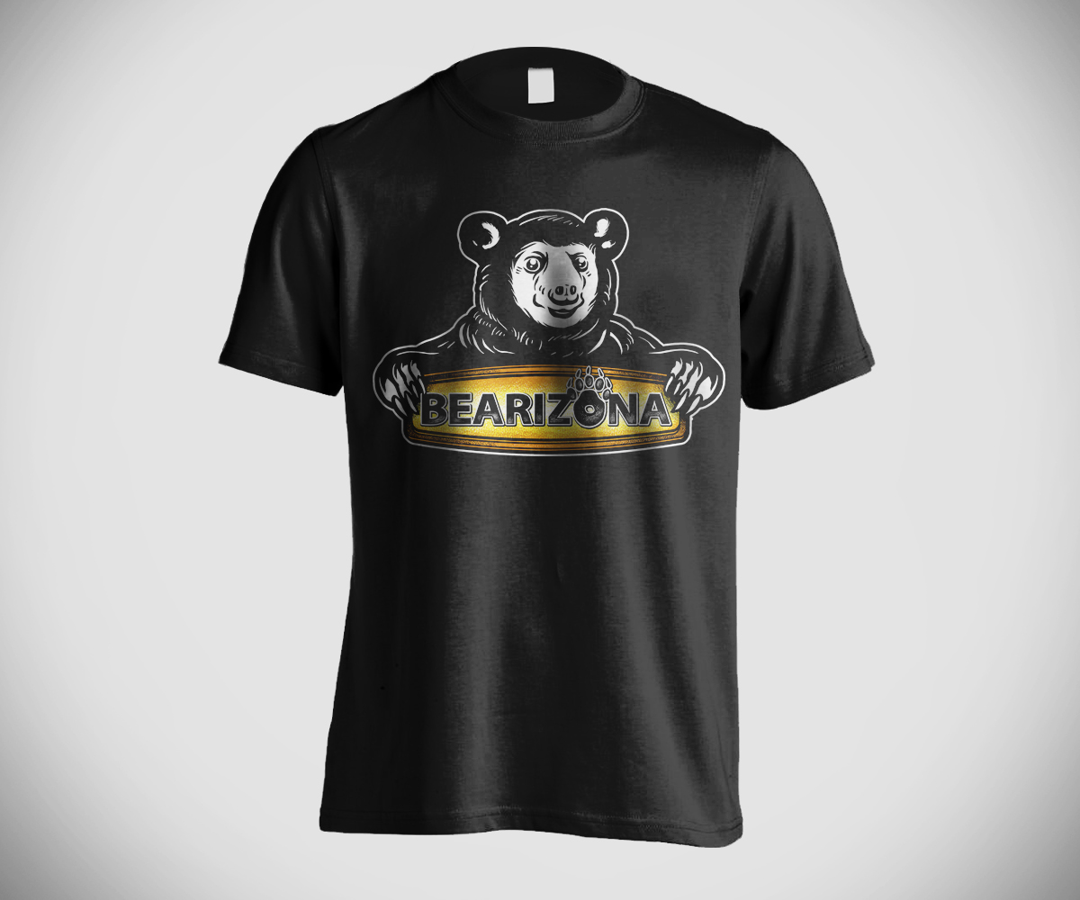 T-shirt Design by Andi Yan for this project | Design #11303503
