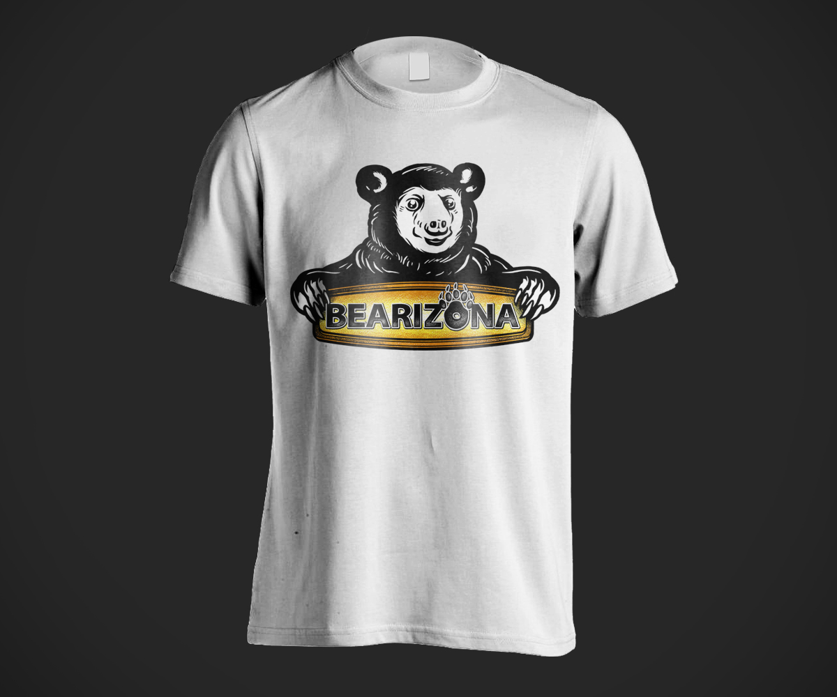T-shirt Design by Andi Yan for this project | Design #11303524