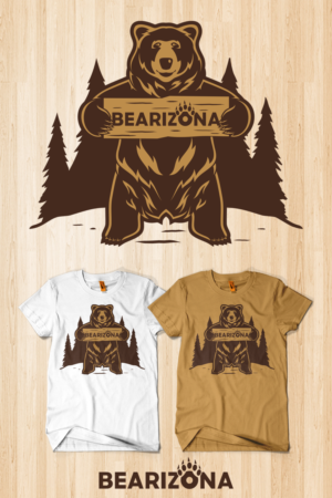 T-shirt Design by D.an for this project | Design: #11319260