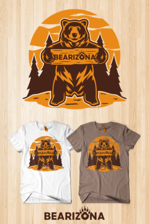 Design de T-shirt par D.an pour ce projet | Design #11326623