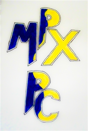 Logo Design by Jake Ritchie