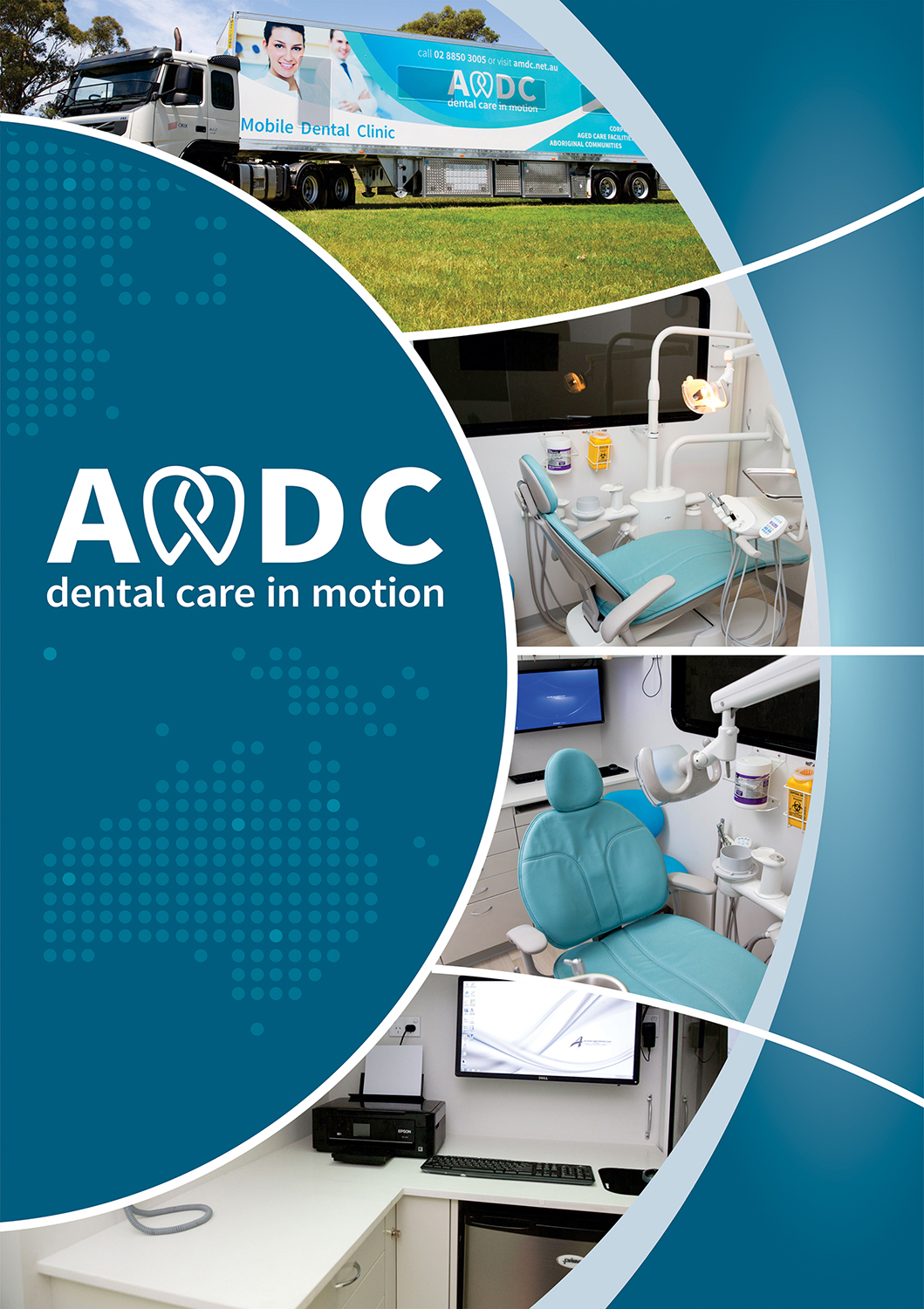 Catalogue Design by alhemique1 for AMDC | Design #11285918