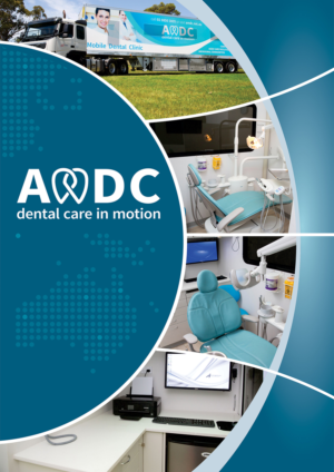 Catalogue Design by alhemique1 for AMDC | Design: #11285918