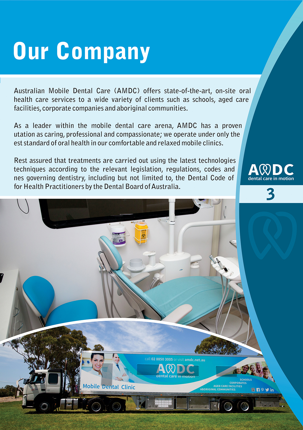 Catalogue Design by alhemique1 for AMDC | Design #11298588