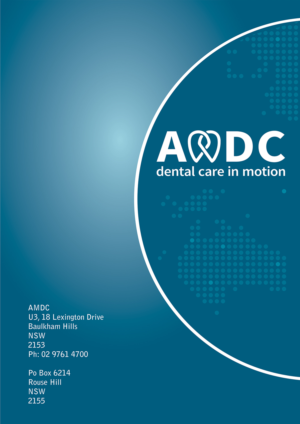 Catalogue Design by alhemique1 for AMDC | Design: #11298589