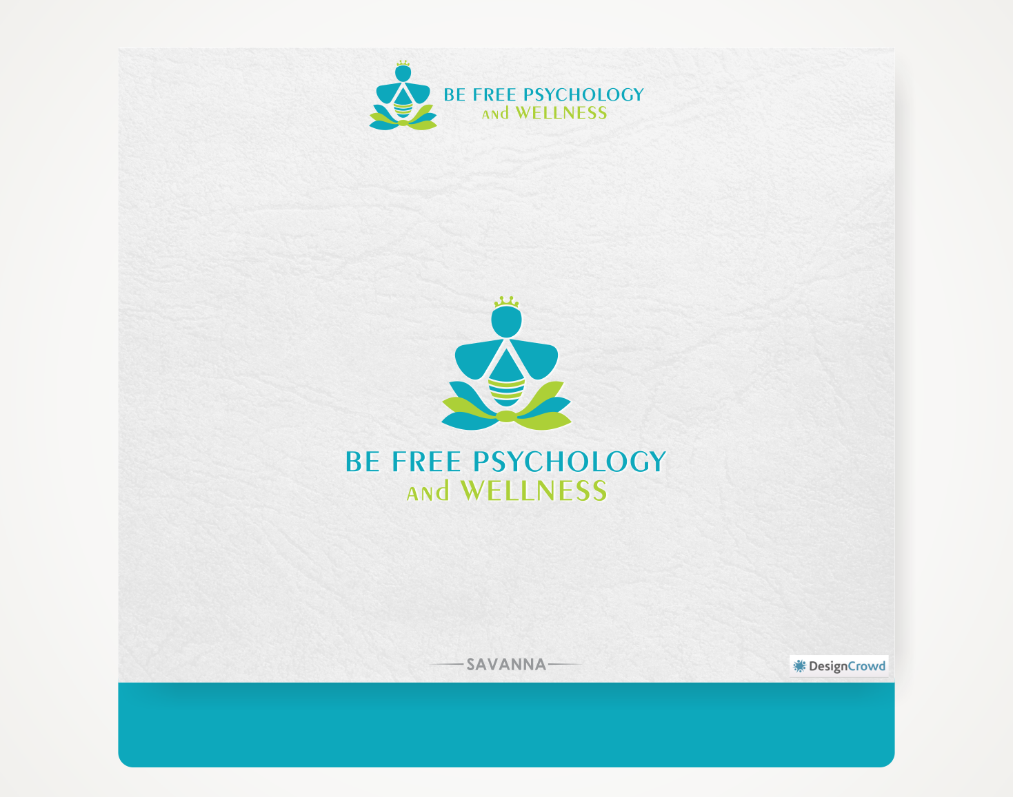 Logo Design by Savana for this project | Design #11233511