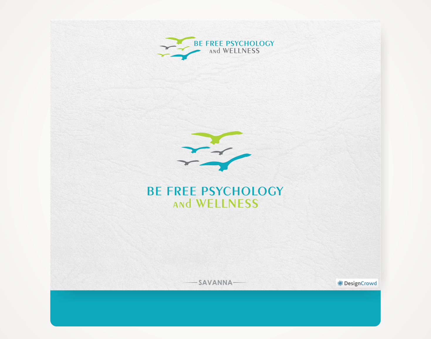 Logo Design by Savana for this project | Design #11233513