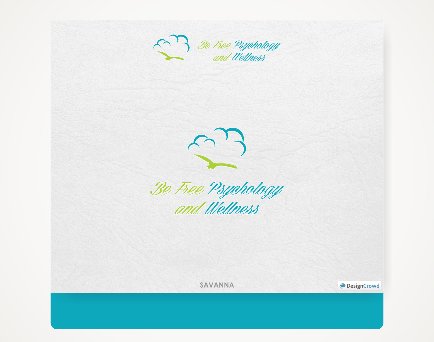 Logo Design by Savana for this project | Design #11233518