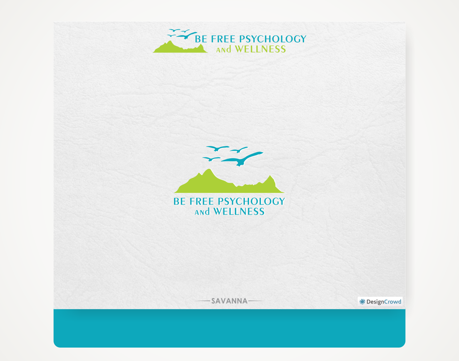 Logo Design by Savana for this project | Design #11233535