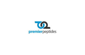 Logo Design by serazvictoria for Premier Peptides | Design: #11283245