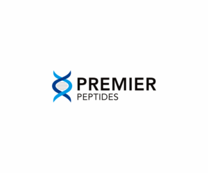 Logo Design by SMG for Premier Peptides | Design: #11238995