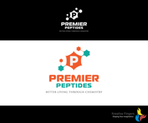 Logo Design by Kreative Fingers