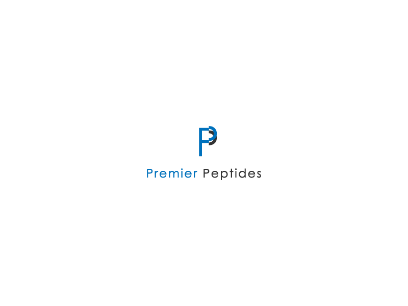 Logo Design by ErTistic for Premier Peptides | Design #11241682